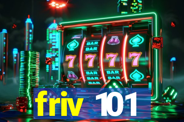 friv 101